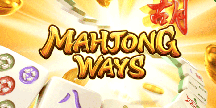 Cara Main Slot Mahjong Ways Supaya Scatter Lebih Konsisten