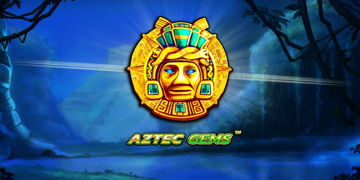 Waktu Gacor Rahasia Slot Aztec Gems