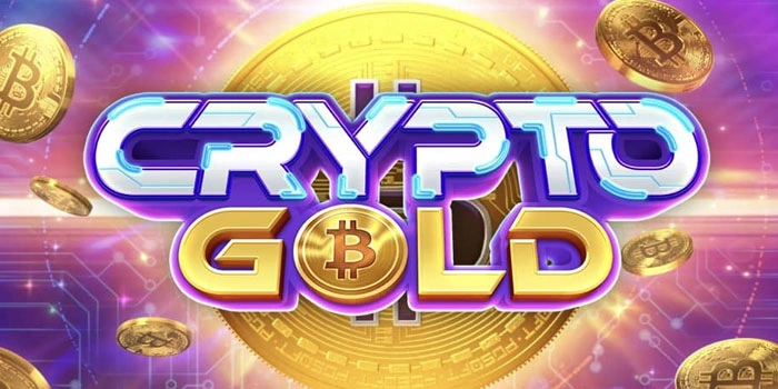 Rumus Cepat Gacor Untuk Slot Crypto Gold Pakai Teknik Nudge