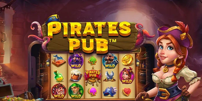 Tips Jitu Main Slot Pirates Pub Agar Maxwin Konsisten