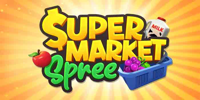 Slot Supermarket Spree