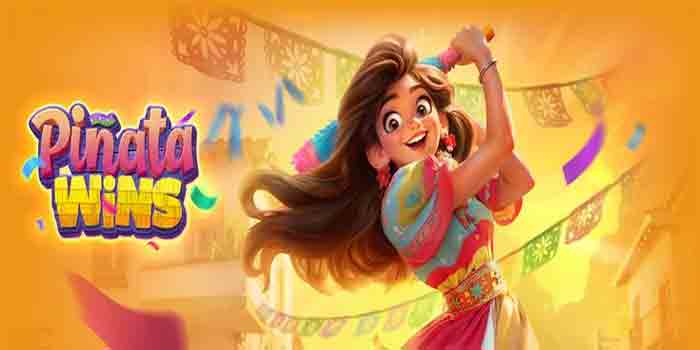 Cara Membaca Pola Slot Pinata Wins Agar Lebih Sering Menang