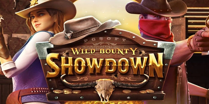 Trik Sederhana Raih Cuan Besar Di Slot Wild Bounty Showdown