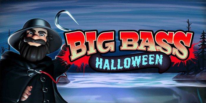 Trik Mudah Meraih Jackpot Besar Slot Big Bass Halloween