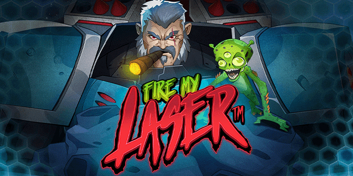 Cara Mendapkan Jackpot Besar Di Slot Fire My Laser